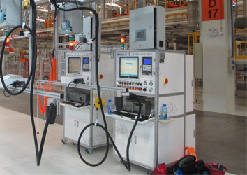 燃油系統(tǒng)氣密及通氣測(cè)試儀(國(guó)六)