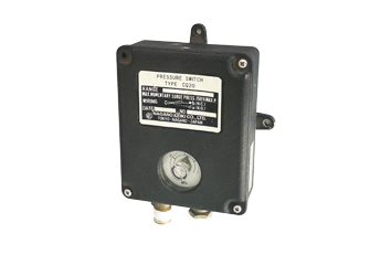 經(jīng)濟型壓力開關(guān) 經(jīng)濟型壓力開關(guān)